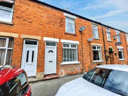 Tyndal Road, Grantham