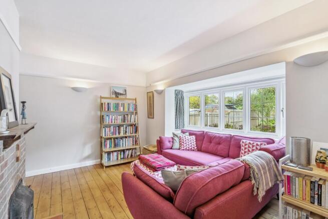 Chartridge Lane, Chesham photo 4