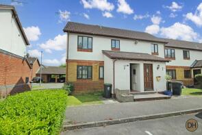 2, Acacia Court, Lamplighters Close, Waltham Abbey EN9 3AF