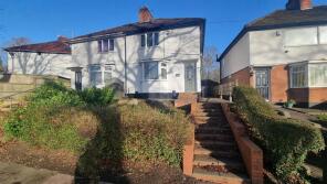 856, Yardley Wood Road, Billesley, Birmingham B14 4BX
