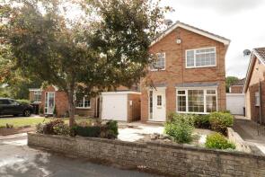 6, Hallard Way, Strensall, York YO32 5ZQ