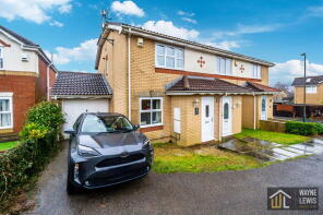 10, Emanuel Close, Caerphilly CF83 1SG