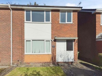 Hulme Road, Leigh