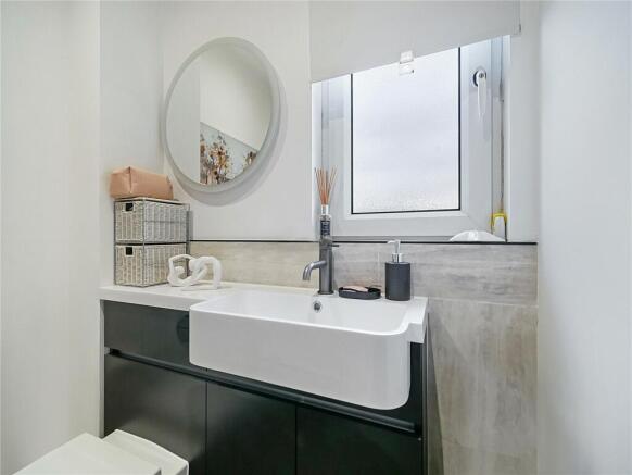 Ensuite