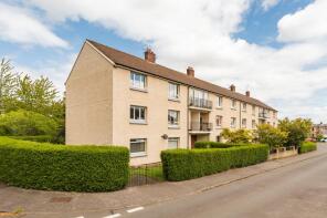 2f2, 12, Rankin Drive, Blackford, Edinburgh EH9 3DE