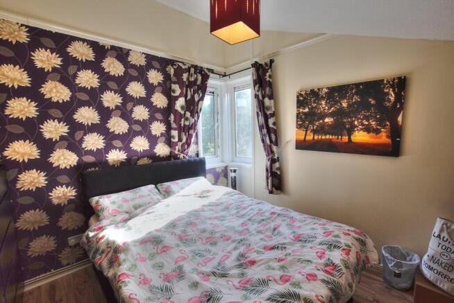 11. Master bedroom