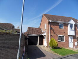 1, Aldrich Way, Diss IP22 4FJ
