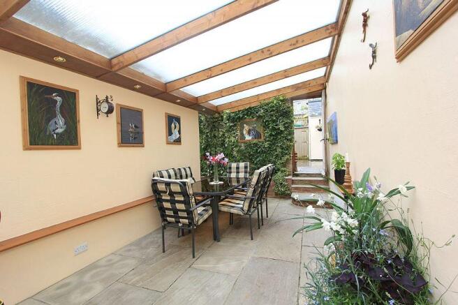Sun Room