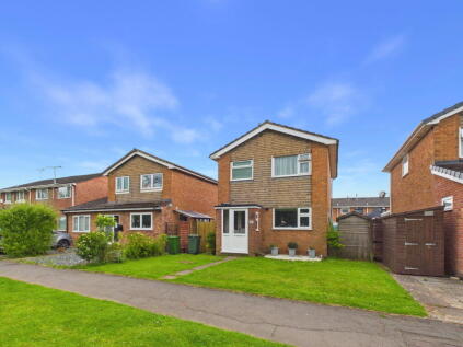 Feniton Gardens, Feniton, Honiton, EX14 3DG
