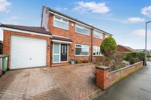 13, Sandra Drive, Newton-le-willows WA12 8QA