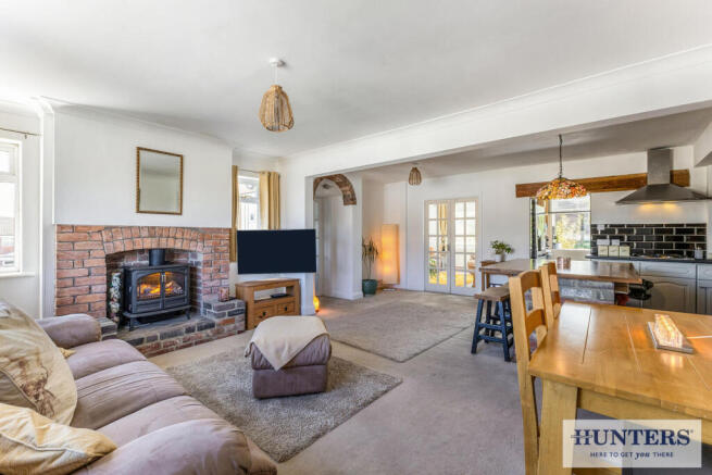 3 bed End of Terrace for sale Image 4