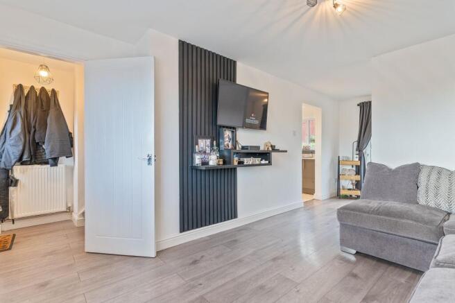 Living/Dining room