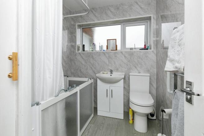 Wet Room