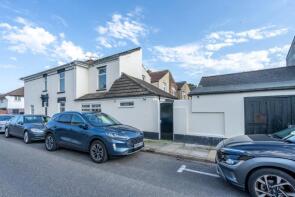 2, Northgate Avenue, Portsmouth PO2 7RT