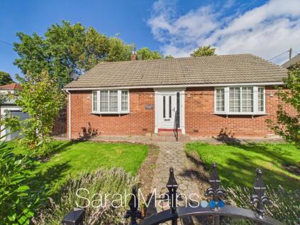 Coronation Road, Sunniside, NE16