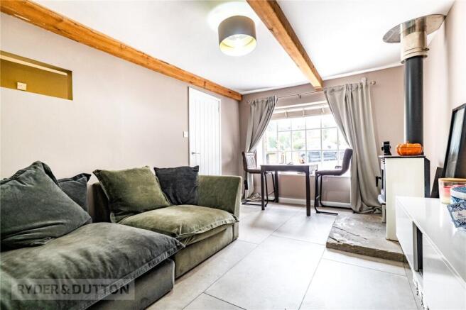 2 bed Terraced for sale Image 8