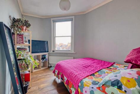 Staplehurst Road, London, SE13