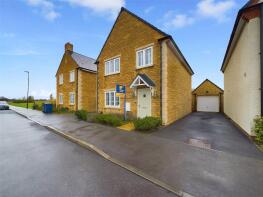 13, Somerdale Avenue, Brockworth, Gloucester GL3 4WQ