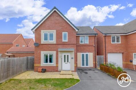 Peridot Close, Bridgwater