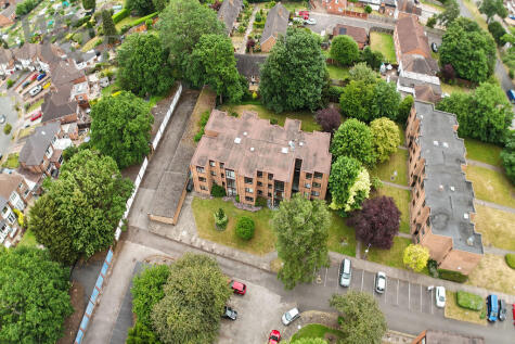 Roberts Court, Chester Road, Birmingham