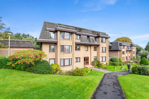 57 St. Germains, Bearsden, Glasgow, G61 2RS