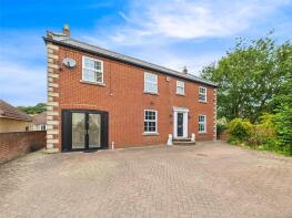 Castle Motte House, Church Street, Thorne, Doncaster DN8 5BE