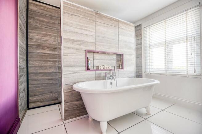 Luxury En-Suite