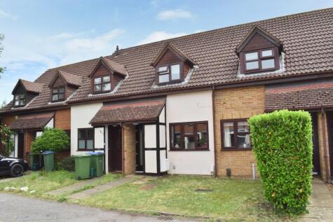 Havers Avenue, Hersham Village, KT12