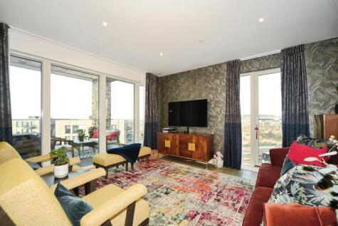 Plowden Road, London, SE3