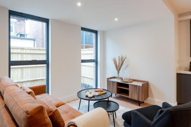 385 Cowley Road, Block A, Flat 1-08893
