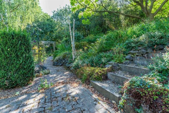 GARDENS