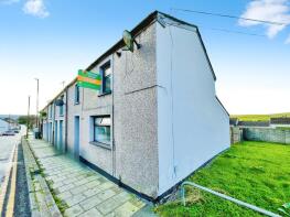 45, Upper High Street, Tredegar NP22 5BS