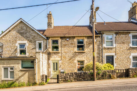 Frome Road, Bath And North East Somerset, BA3