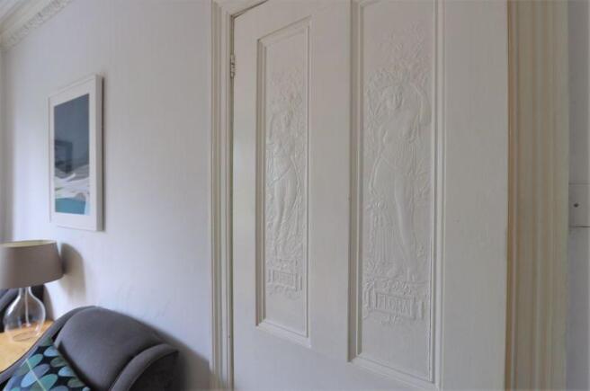 Period features