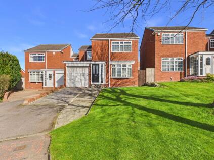 Alnwick Close, Whickham, NE16