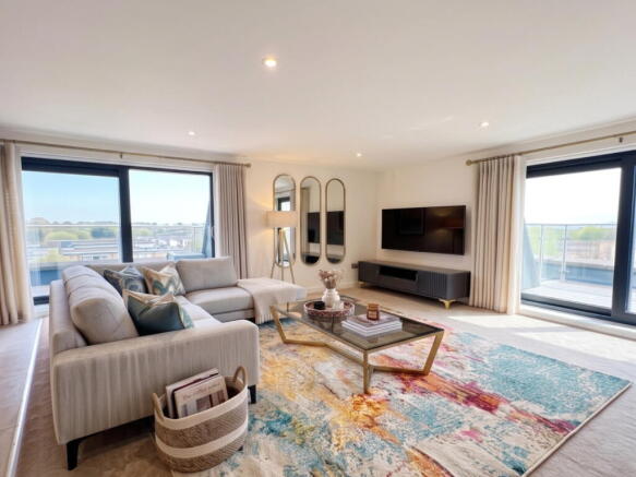 Open Plan