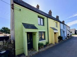 1, The Cottages, Renney Road, Plymouth PL9 0AN