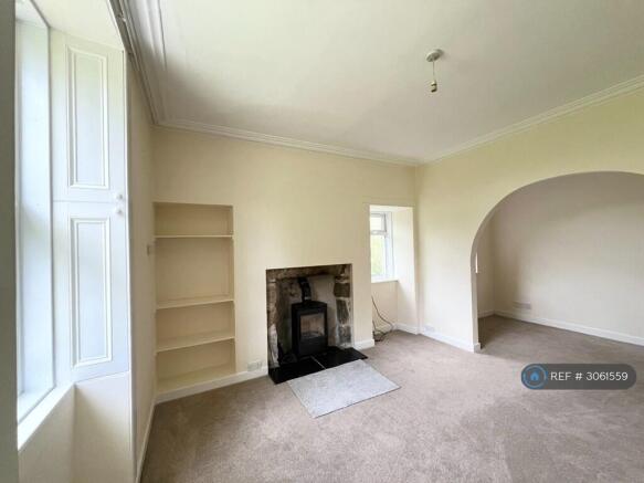 Sitting And Dining Room