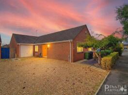 36, Raceys Close, Wisbech PE14 8BT