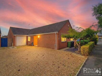 Raceys Close, Emneth, Wisbech, PE14