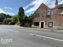 Weavers Staithe, Wisbech Road, Outwell PE14 8PA