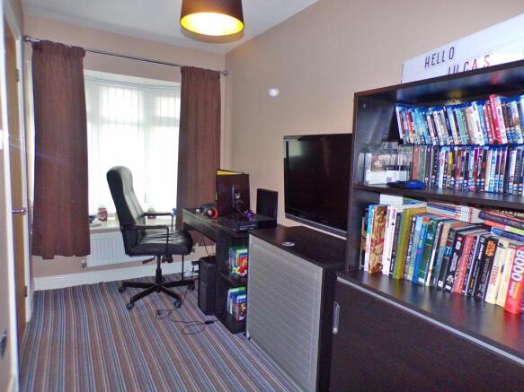 Playroom