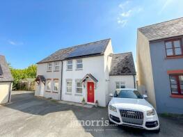 30, Heol Ty Newydd, Cardigan SA43 2RT