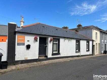 Teignmouth Road, Torquay, TQ1