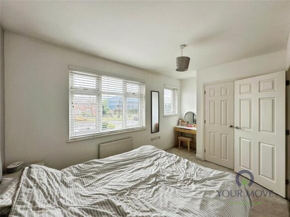 Bedroom 1
