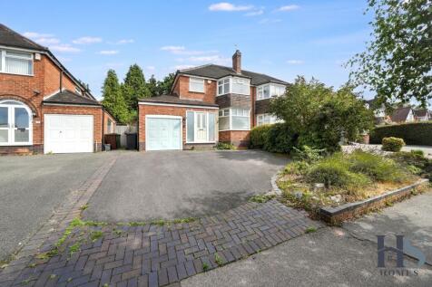 Greswolde Road, Solihull, B91