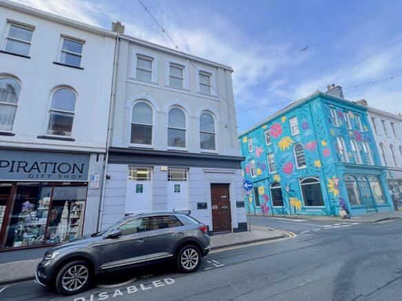 71 Parliament Street, Ramsey