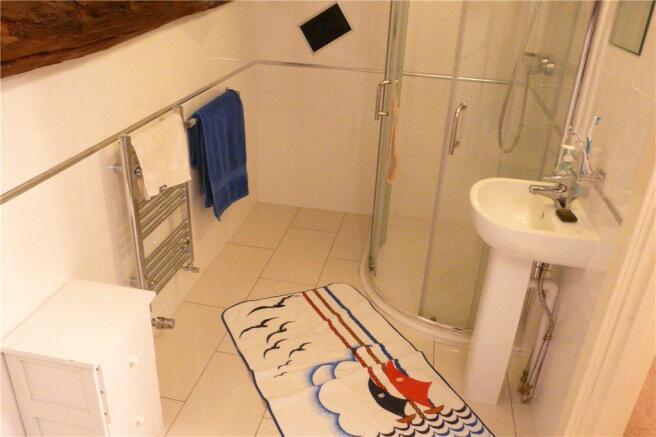 En - Suite