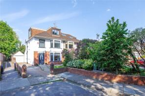 3, King George V Drive West, Heath, Cardiff CF14 4ED