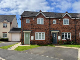 28, Hornbeam Close, Preston PR4 3ES